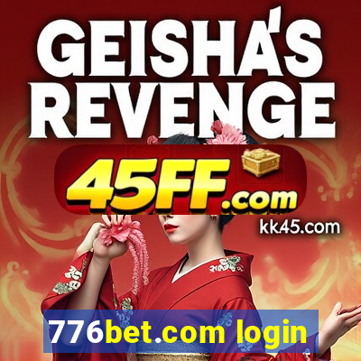 776bet.com login